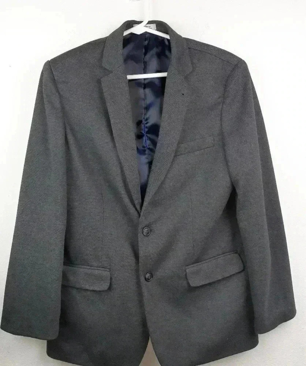 IZOD Blazer Size 16 Regular